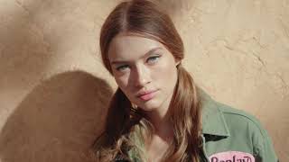 REPLAY SPRING SUMMER 23 COLLECTION: TEXAS