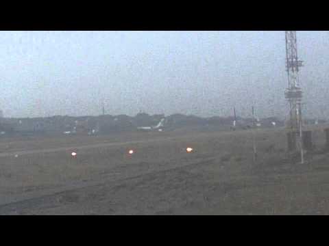 Istanbul Airport _ Turkish boeing 737-900