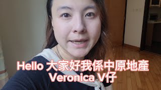 元朗睇樓 采葉庭 實用面積 509尺