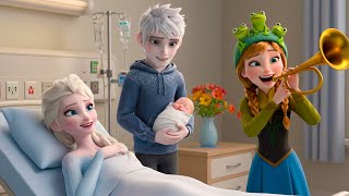 🆕🎵Elsa's Hidden Struggle Becomes Arendelle's Greatest Blessing ❄️✨ – A Must-See Frozen Miracle