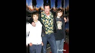 Remembering Michael Madsen, ‘Reservoir Dogs’ Actor, Dies at 67 #actor #rip #90s