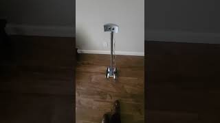 House oF The Qr Code Robot Follow Me