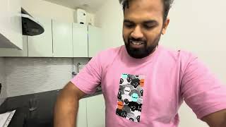 Wapas aa gaya hoon! Startup pitch ke liye Unsnack ready ho raha hai 💼🔥 Let’s change how India snack