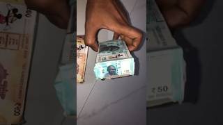 #nakli note box #children bank notes box packet #shorts