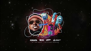 Madiel Lara - ALGO (Audio Oficial) | Album "ON" |  [Afrobeat]