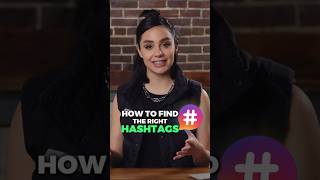How to always find the most RELEVANT hashtags to use on your Instagram