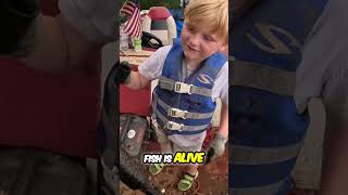 Incredible Logging Tool Discovery! 🌲🔧