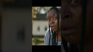 The Creepiest Horror Scene You’ll See Today 👁 | Blumhouse’s The Woman in the Yard