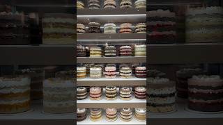 I flew 30 hours to try this Famous Dessert