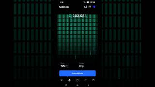 Earn free crypto daily! 💰 Join Walbi now! 🚀 #walbi #crypto #airdrops #freecoins
