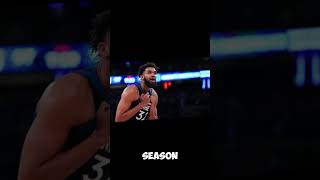 NBA Trade Shock: Towns and Randle Swapping Teams?