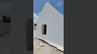 #Oldslavehuts #bonaire #saltflats #carribbean #atlantic #peaceful #caughtoncamera #oldways #history