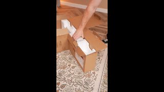Soundbar Unboxing