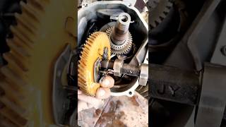 5kVA Generator Timing Setup #TimingGuide #trick #live