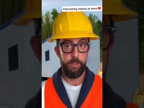 Part 8| Interesting videos at work 5.👷💯 #construction #vairalshort #shorts
