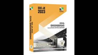 IES master  ssc je book civil   #pdf # ssc je #ssc #dm