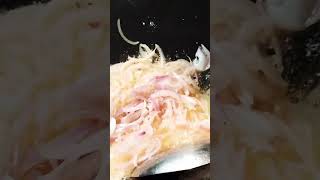 onion barista for ramzan# shorts #shortsvideo #shortsfeed #kashfa'srecipe