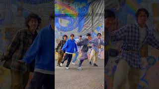 【ShortDance】Better In Stereo