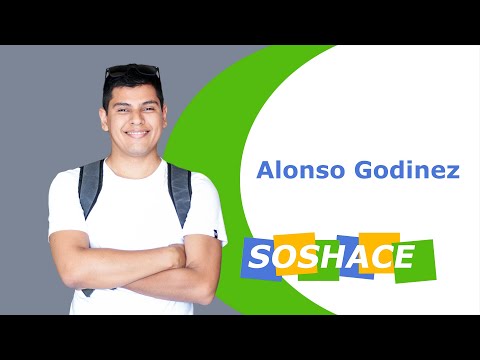 Advantages and disadvantages of remote work. Alonso, Full-stack JavaScript developer from Peru
