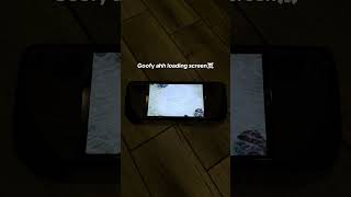 Loading Screen  #steamdeck #customization #themes #deckyloader #plugins #steamgames #handheld