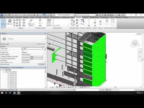 Transfering Elements From Revit Versions with Dynamo Player
