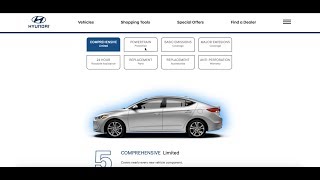 Pine View Hyundai - 5 Year Warranty