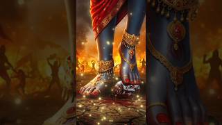 kali mata status video  🔱🙏🏻🙏🏻#lyunaff  #kali