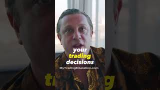 Managing your emotions is absolutely crucial to becoming a successful trader #antonkreil #trading