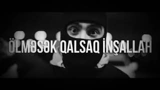 DORD2SIFIR - Olmesek qalsaq Inwallah (vhaatsap durumu ucun)