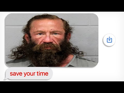 The Liver King Was Arrested - Bubble Brief