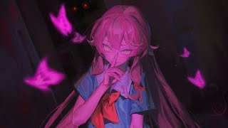 Yuno Gasai edit #futurediary #yunogasaiedit #yuno