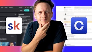 Circle vs Skool Comparison: Where Can Build The Best Community?