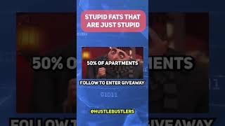 50% of Apartments in Los Angeles Dont Have a fridge #fact #facts #factsdaily #funfacts #dailyfacts
