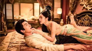 [Multi SUB] 現代小夥意外穿越古代，沒想到開局天降絕色女帝老婆？ ！#MiniDrama #精彩大陆短剧