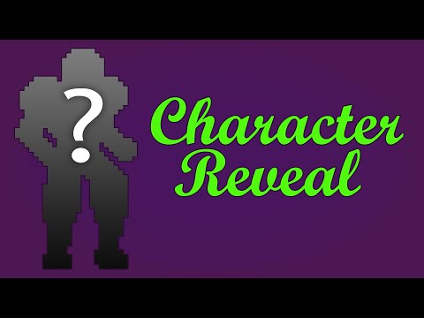 Untitled Knights & Demons Game - Character Reveal and Early Gameplay