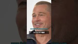 Brad Pitt Demanded That Seven Ending