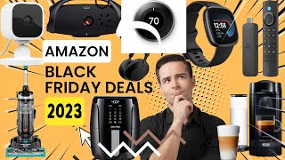 🌟 EPIC Amazon Black Friday Finds 2023! (Save Money Like Never Before)