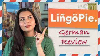 Lingopie German Review 2025 (Is It Effective?)