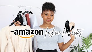 Amazon Fashion Favorites! must haves for your next amazon clothing haul