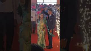 Engagement Ceremony💍❤️✨ New Instagram Trending Reel Video❤️‍🩹💫 #newreel #marathitrnding #virlareel