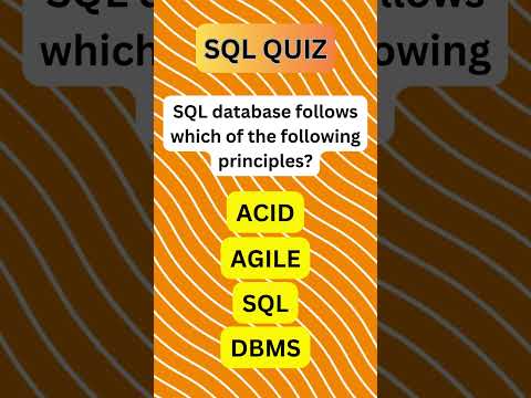 🔍 Master SQL with Mind-Blowing Quizzes! 💡 Solve, Learn, and Level Up! #shorts #shortvideo  #quiz