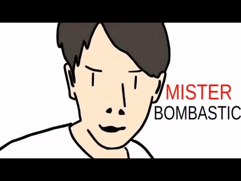Box Man Animated pt. 3 Mr. Bombastic @OosieFilms44 @Jonis_kool