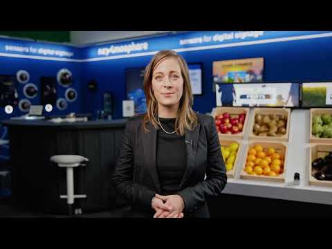 Brand-new demos at ISE 2024 | an overview