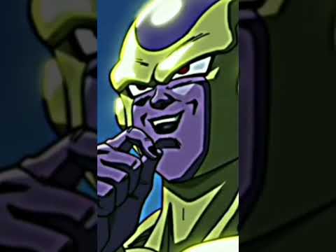 the frizea is noob