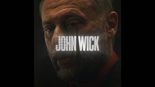 John Wick’s Aura Hits Different - John Wick Edit | PASSO BEM SOLTO (Slowed)#shorts