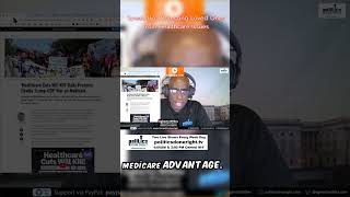 Speak Up: Protecting Loved Ones from Healthcare Issues