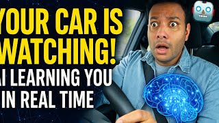 This Car Learns How You Drive?! | AI Behind the Wheel”