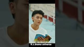 He fall in love with her💕💕#part1  #viral #kcdrama #shortvideo #shorts #kdrama
