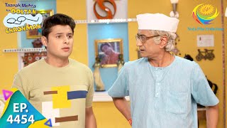 Will Jetha Recover His Payments? | Taarak Mehta Ka Ooltah Chashmah | Full Episode 4454 |19 July 2025