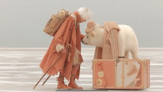 AI Video Made Using Midjourney, RunwayML and Suno